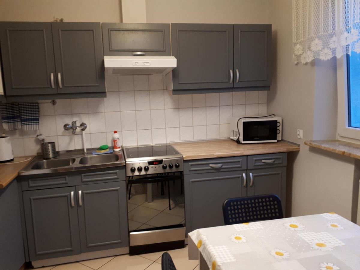 Privat bolig Bursztynowa Wyspa