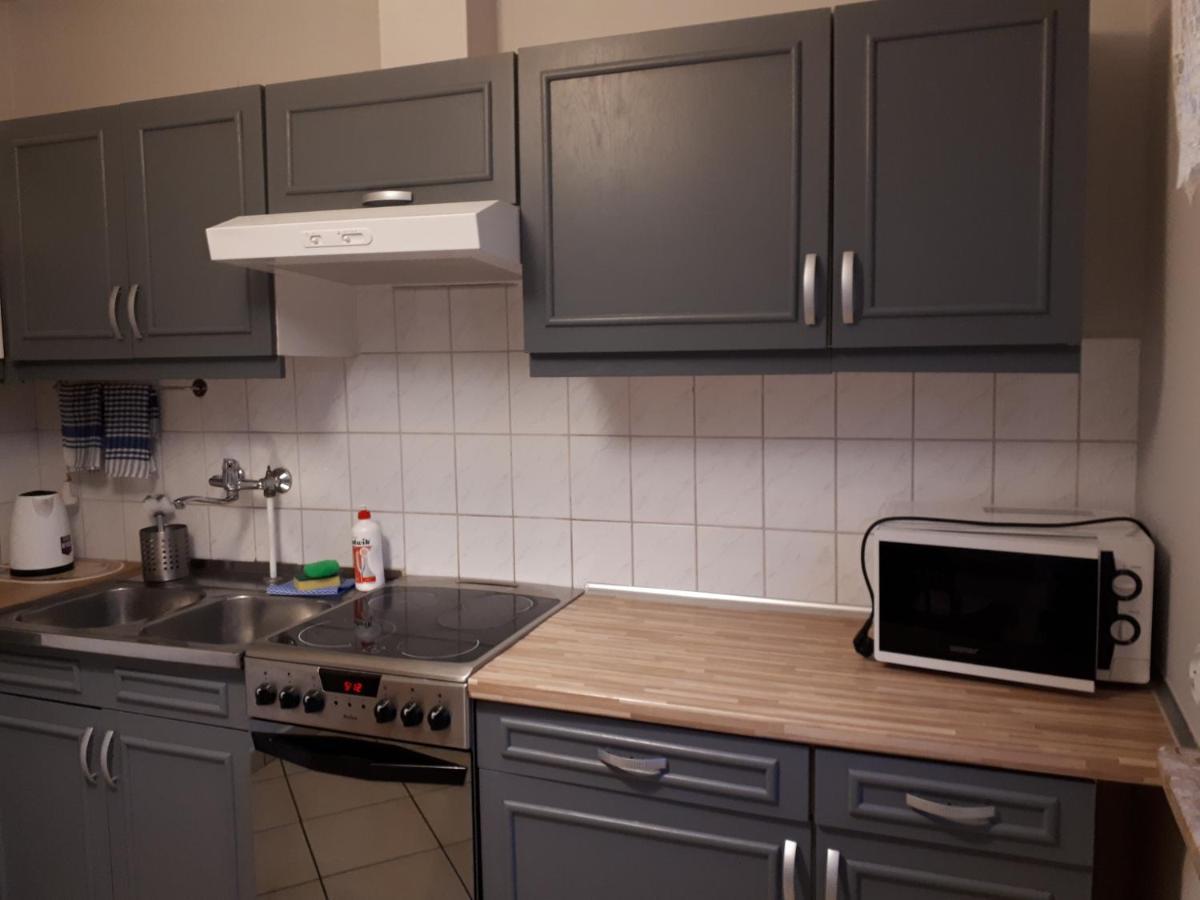 Privat bolig Bursztynowa Wyspa Gdańsk