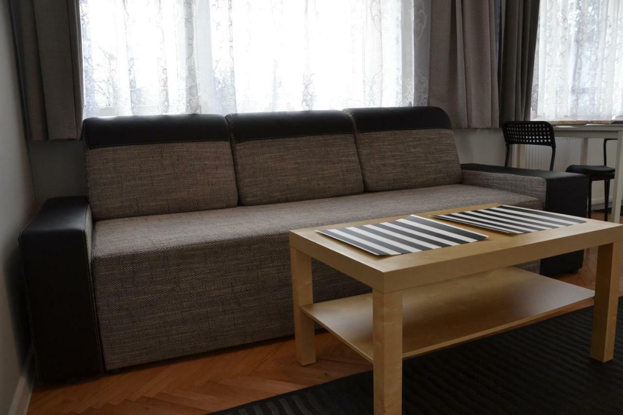 Privat bolig Bursztynowa Wyspa Gdańsk