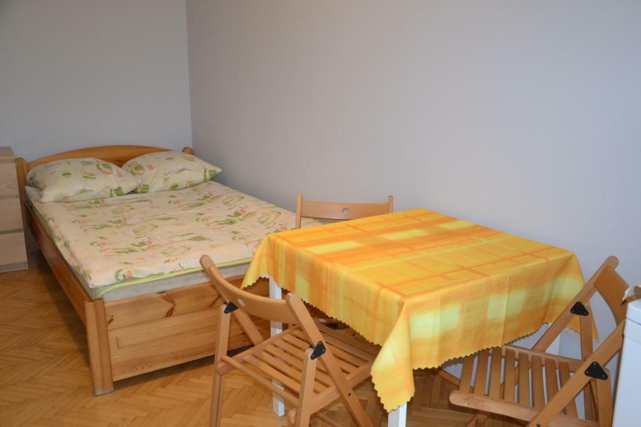 Privat bolig Bursztynowa Wyspa