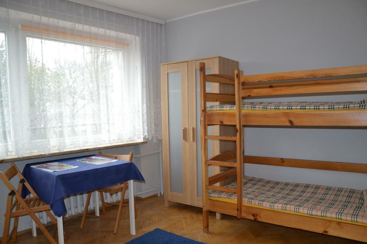 Bursztynowa Wyspa Privat bolig Gdańsk
