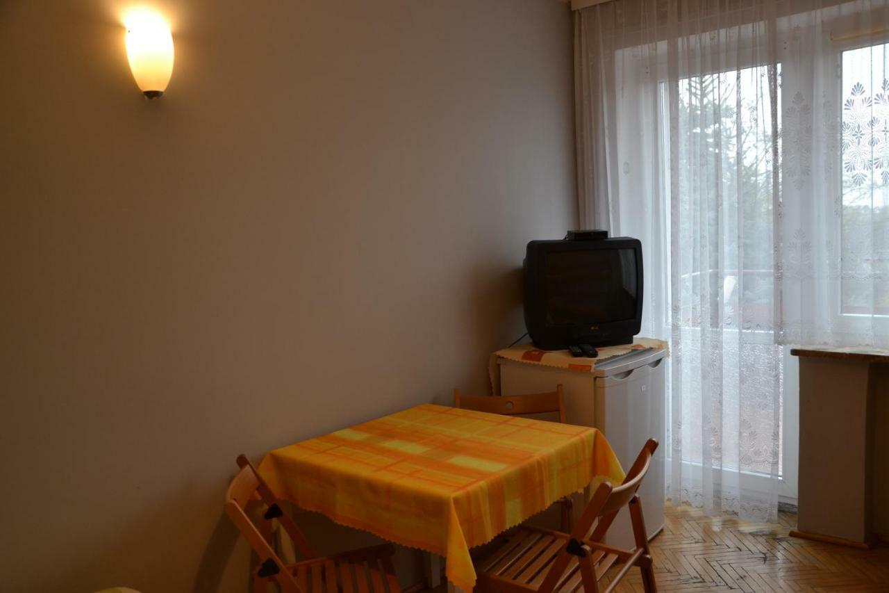 Privat bolig Bursztynowa Wyspa Gdańsk
