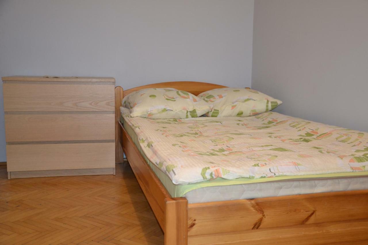 Privat bolig Bursztynowa Wyspa *