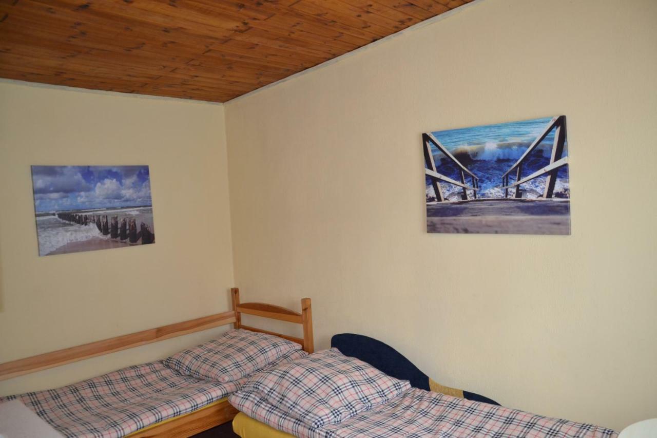 Bursztynowa Wyspa *
