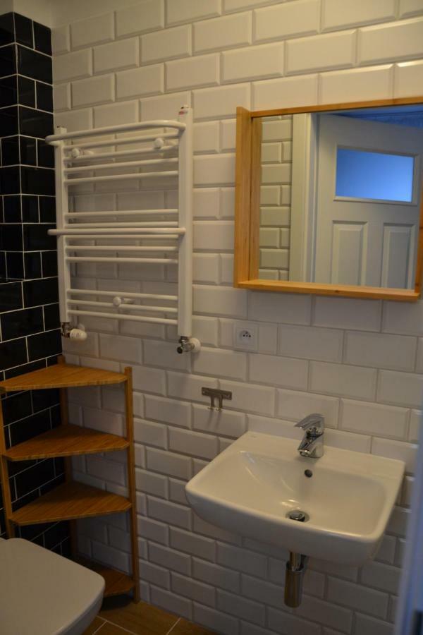 Kotimajoitukset Bursztynowa Wyspa Gdańsk