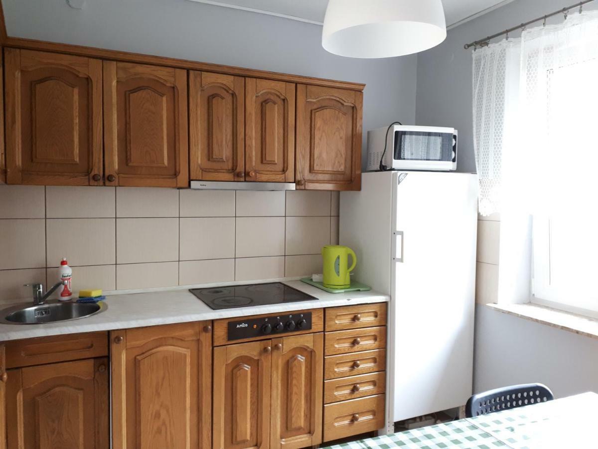Bursztynowa Wyspa Gdańsk
